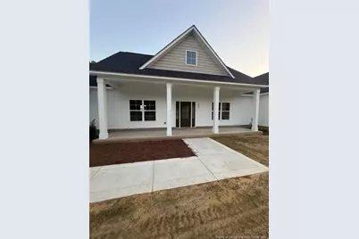 9282 Iona Church Road, Fairmont, NC 28340 - Photo 6