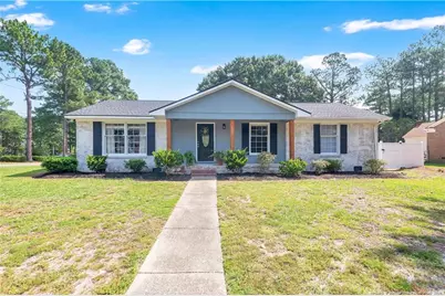 303 Ontra Drive, Fayetteville, NC 28311 - Photo 1