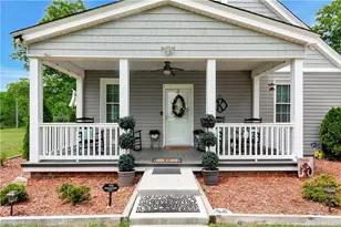 6290 Regan Church Rd, Lumberton, NC 28358 - Photo 16