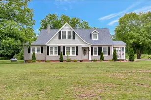6290 Regan Church Rd, Lumberton, NC 28358 - Photo 1