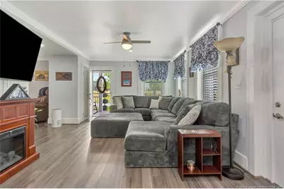 6290 Regan Church Road, Lumberton, NC 28358 - Photo 2