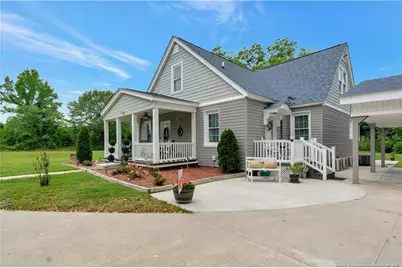 6290 Regan Church Road, Lumberton, NC 28358 - Photo 8