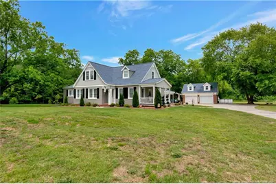 6290 Regan Church Road, Lumberton, NC 28358 - Photo 14
