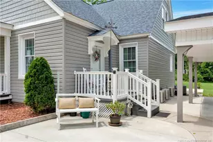 6290 Regan Church Rd, Lumberton, NC 28358 - Photo 42