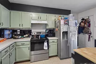 [Address not provided], Cameron, NC 28326 - Photo 18