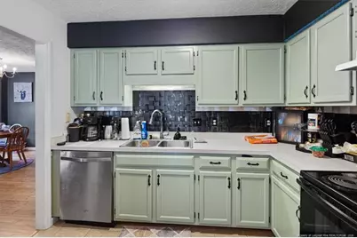 [Address not provided], Cameron, NC 28326 - Photo 20