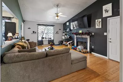 [Address not provided], Cameron, NC 28326 - Photo 14