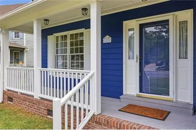 7620 Hammersley Road, Fayetteville, NC 28306 - Photo 4