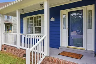 7620 Hammersley Rd, Fayetteville, NC 28306 - Photo 4