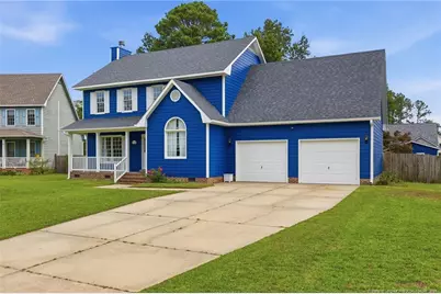 7620 Hammersley Road, Fayetteville, NC 28306 - Photo 2