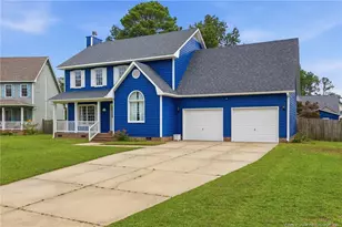 7620 Hammersley Rd, Fayetteville, NC 28306 - Photo 2