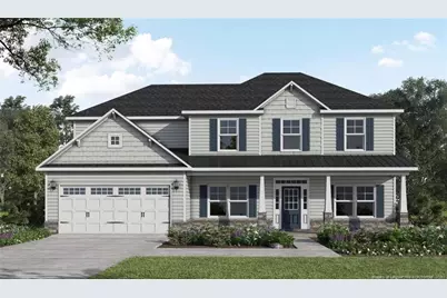533 Watauga Lane, Aberdeen, NC 28315 - Photo 1