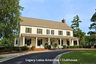 533 Watauga Ln, Aberdeen, NC 28315 - Photo 4