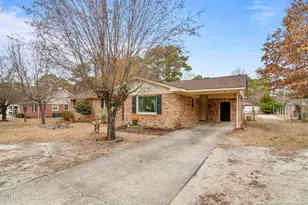 513 Maxine St, Fayetteville, NC 28303 - Photo 4