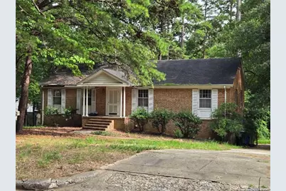 5209 Sedgefield Drive, Raleigh, NC 27609 - Photo 2