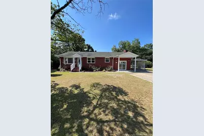 62 Boone Road, Lumberton, NC 28360 - Photo 1