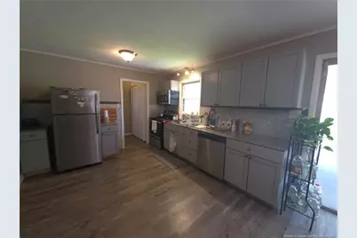 823 E Donaldson Avenue, Raeford, NC 28376 - Photo 8
