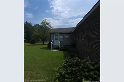 823 E Donaldson Avenue, Raeford, NC 28376 - Photo 12