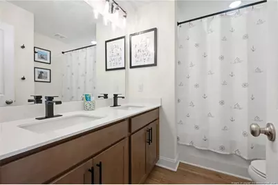 37 Burford Way, Angier, NC 27501 - Photo 20
