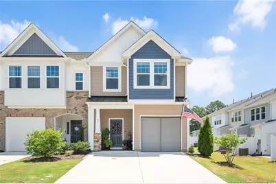 37 Burford Way, Angier, NC 27501 - Photo 1