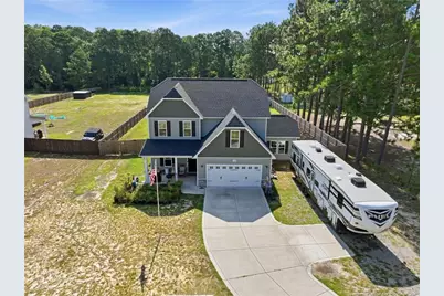 1008 Minnie Hall Road, Autryville, NC 28318 - Photo 2