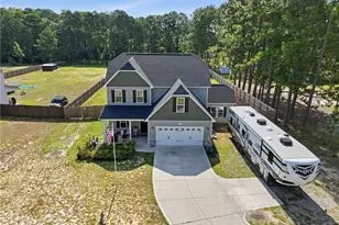 1008 Minnie Hall Rd, Autryville, NC 28318 - Photo 2