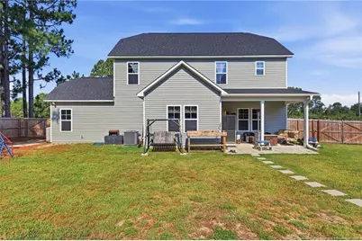 1008 Minnie Hall Road, Autryville, NC 28318 - Photo 32