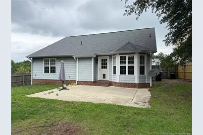 1520 Timberrock Court, Fayetteville, NC 28306 - Photo 20
