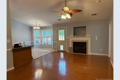 1520 Timberrock Court, Fayetteville, NC 28306 - Photo 2