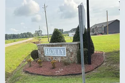 123 Velton Street, Lumberton, NC 28358 - Photo 2