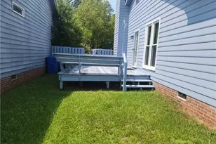 531 S McPherson Church Rd, Fayetteville, NC 28303 - Photo 18