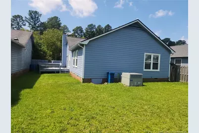 531 S McPherson Church Road, Fayetteville, NC 28303 - Photo 16