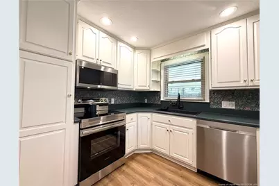 514 N Ballance Street, Saint Pauls, NC  - Photo 8