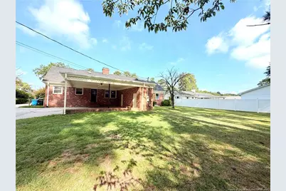 514 N Ballance Street, Saint Pauls, NC  - Photo 38