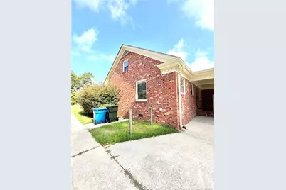 514 N Ballance Street, Saint Pauls, NC  - Photo 36