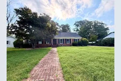 514 N Ballance Street, Saint Pauls, NC  - Photo 2