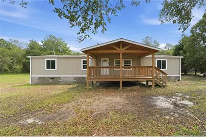 23281 Marston Road, Laurel Hill, NC 28351 - Photo 1
