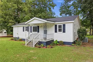 604 Calhoun St, Clinton, NC 28328 - Photo 40