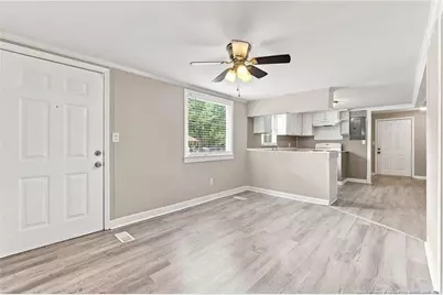 604 Calhoun Street, Clinton, NC 28328 - Photo 4