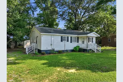 604 Calhoun Street, Clinton, NC 28328 - Photo 42