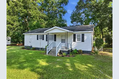 604 Calhoun Street, Clinton, NC 28328 - Photo 38