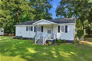 604 Calhoun St, Clinton, NC 28328 - Photo 38