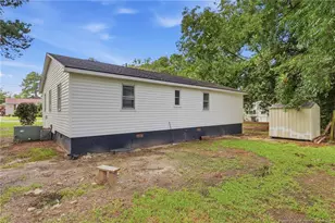 604 Calhoun St, Clinton, NC 28328 - Photo 32