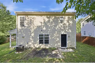 815 Pauli Murray Place, Durham, NC 27701 - Photo 2