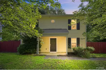 815 Pauli Murray Place, Durham, NC 27701 - Photo 1