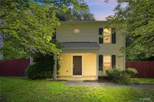 815 Pauli Murray Pl, Durham, NC 27701 - Photo 1