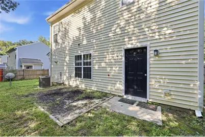 815 Pauli Murray Place, Durham, NC 27701 - Photo 34