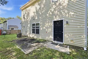 815 Pauli Murray Pl, Durham, NC 27701 - Photo 34