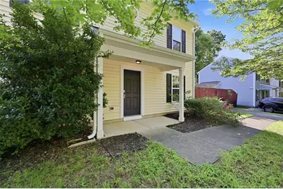 815 Pauli Murray Place, Durham, NC 27701 - Photo 32