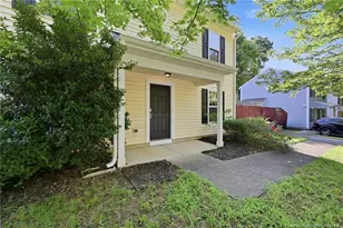 815 Pauli Murray Pl, Durham, NC 27701 - Photo 32
